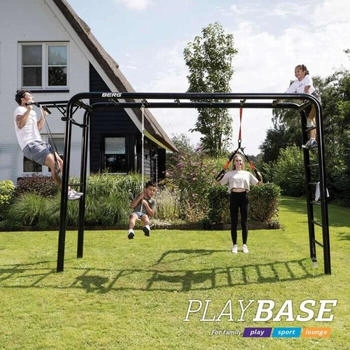 Berg Playbase Zubehör Untertassenschaukel