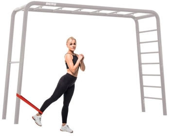 Berg Playbase Zubehör Widerstandsbänder / Resistance bands