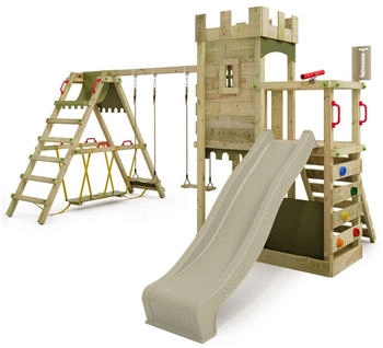 Fat Moose Fatmoose BoldBaron Boost XXL