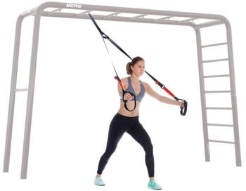 Berg Playbase Zubehör Fitness Seil / Rope