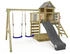Wickey Spielturm Smart Cave