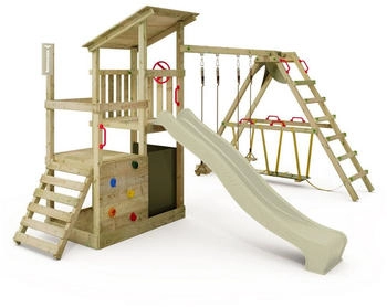 Fat Moose FruityForest Surfswing Salbeigr&uuml;n 834277