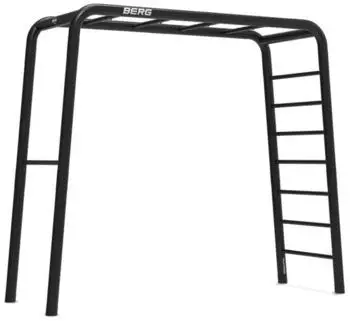 Berg PlayBase Medium + Swing set