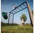 Berg PlayBase Medium + Swing set