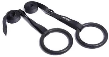 Sport-Thieme Turnringe-Set "Crosstraining" outdoor (2582809)