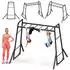 HyperMotion Outdoor Klettergerüst Swing HYP21 verzinkt