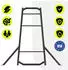 HyperMotion Outdoor Klettergerüst Swing HYP21 verzinkt