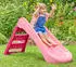 PalPlay Kinderrutsche Rosa