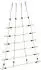 Salta PlayFit Kletternetz ZUBEHÖR Spielturm-Zubehör Beige/Natur
