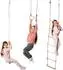 Goodevas Spielset Jungle Gym Klettergerüst