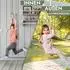 Goodevas Spielset Jungle Gym Klettergerüst