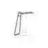 EXIT Toys Mb110 Klettergerüst Grau
