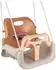 Coil Rückenlehne Anschnallgurt Peach Schaukelsitz Orange 60kg