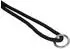 Small Foot Design Wooden Swivel Trapeze Brettschaukel mit Brettschaukel Schwarz