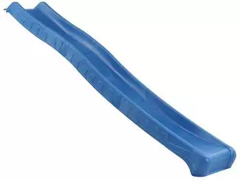 KBT Rocli Kinderrutsche 287cm, blau (403.015.004.001)