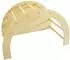 Chipolino Holz-Spieltisch mit Kletterleiter, Wippe und Ruhezone, braun (WTROC02402T)