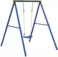 vidaXL Schaukel-Set mit Schaukelsitz