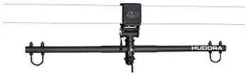 Hudora Swing Vario Schaukel-Aufh&auml;ngung mit Rotation, bis 120kg (64033)