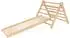 Pinolino Kletterset Kari mit Dreieck und Brett (398310)
