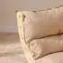 Home Deluxe NALAN Kinderwippe, Pappel-Sperrholz, holzfarben (113x15x56cm)