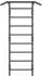 QLS Sprossenwand mit Klimmzugstange, 8 Sprossen, bis 250kg (000-06810-000)