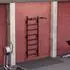 QLS Sprossenwand mit Klimmzugstange, 8 Sprossen, bis 250kg (000-06810-000)