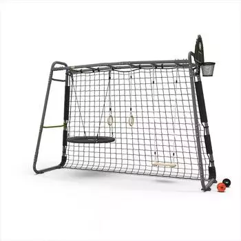 EXIT Toys GetSet Monkeybar MB305 - Grau