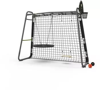 EXIT Toys GetSet Monkeybar MB205 - Grau