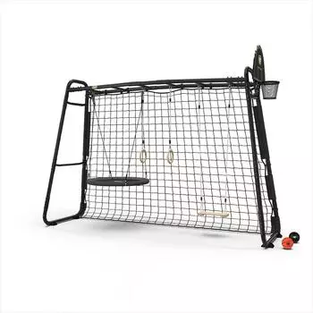 EXIT Toys GetSet MB305 Trainingsger&auml;t Kinder, schwarz (54.30.05.50)