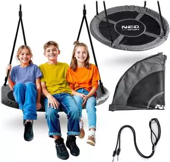 Neo-Sport Swingo Nestschaukel 110cm (110311)