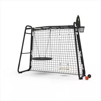 EXIT Toys GetSet Monkeybar MB205 - Schwarz