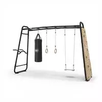 EXIT Kletterger&uuml;st "GetSet Monkeybar MB320"