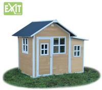 EXIT Spielhaus "Loft 150" BxTxH: 191x149x160 cm