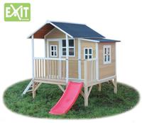 EXIT Spielturm "Loft 350" BxTxH: 280x200x225 cm