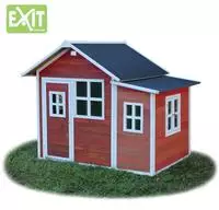 EXIT Spielhaus "Loft 150" BxTxH: 149x191x160 cm