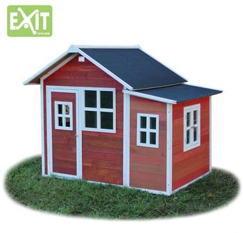 Exit Toys Loft 150 rot