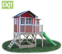 EXIT Spielturm "Loft 550" BxTxH: 348x220x255 cm