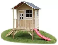 EXIT Spielturm "Loft 300" BxTxH: 185x260x255 cm