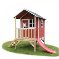 EXIT Spielturm "Loft 300" BxTxH: 185x260x255 cm