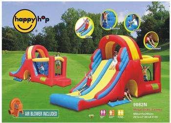 HappyHop Mega Slide Combo 9082