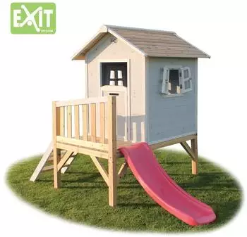 Exit Beach 300 grau