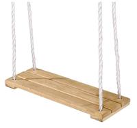 Eichhorn 100004403, Eichhorn Outdoor Plank Swing