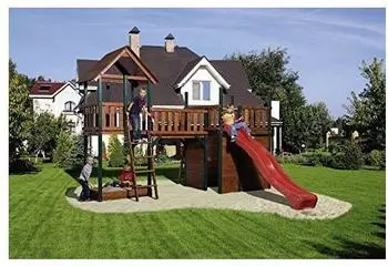 weka Spielelandschaft H008913