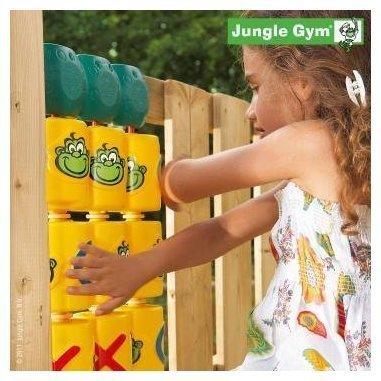 Jungle Gym Spiel Tic Tac Toe