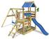 Wickey Spielturm TurboFlyer