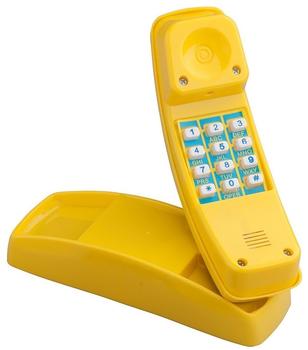 SwingKing Telefon Gelb