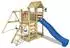 Wickey MultiFlyer mit Holzdach