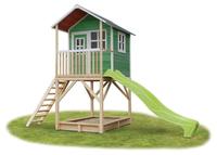 EXIT Spielturm "Loft 700"