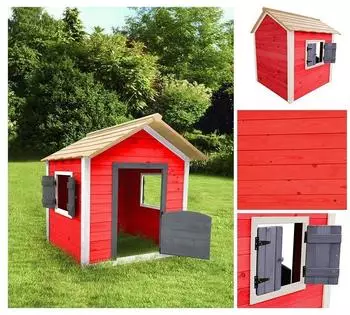Home Deluxe Das kleine Schloss