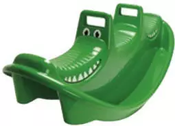 Dantoy Wippe Krokodil (6721)